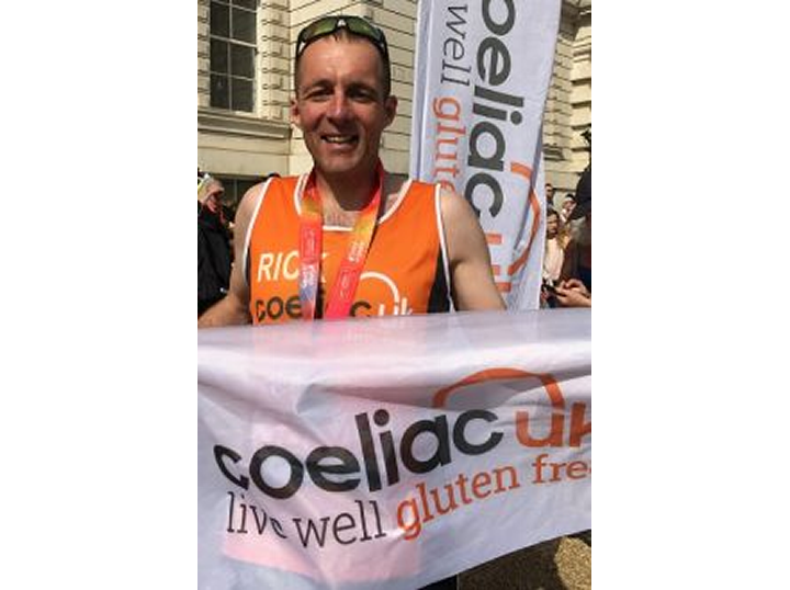 London Marathon 2018