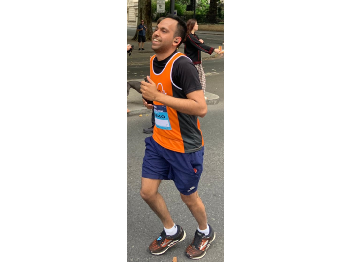 London 10K 2019