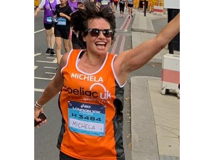 London 10K 2019