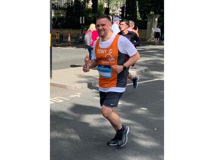 London 10K 2019