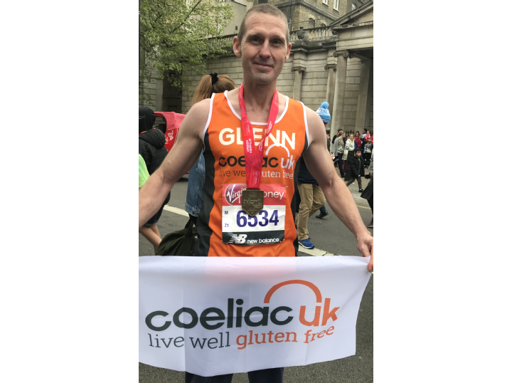 London Marathon 2019