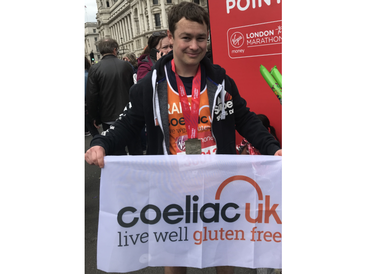 London Marathon 2019