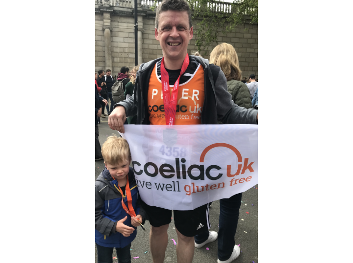 London Marathon 2019