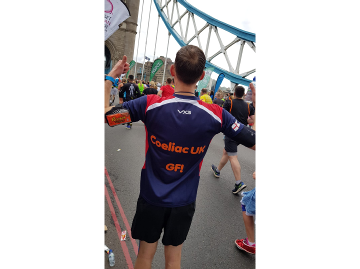 London Marathon 2019