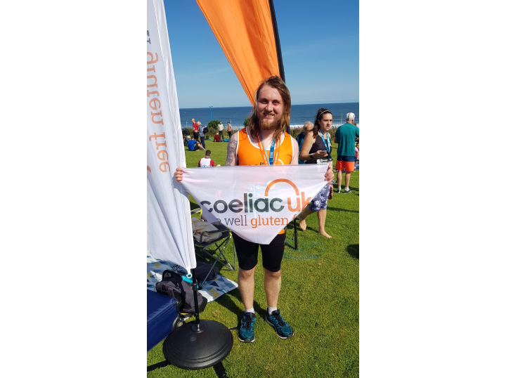 Great North Run 2019