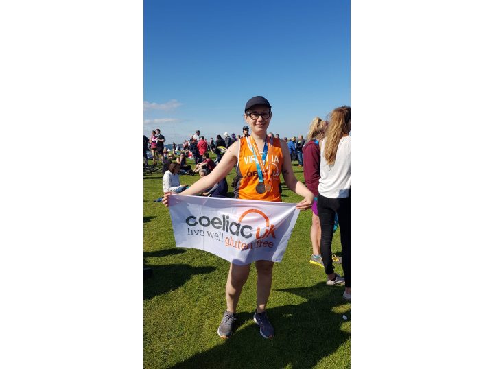 Great North Run 2019