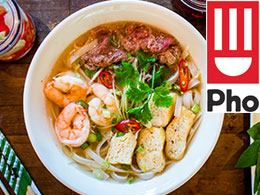 Pho - Portsmouth