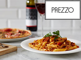 Prezzo - Exmouth