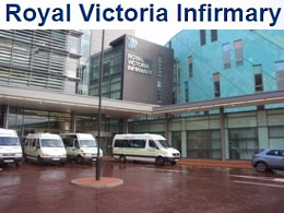 Royal Victoria