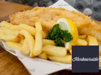 Harbourside Fish & Chips