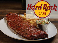 Hard Rock Cafe