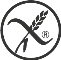Crossed Grain TM Logo