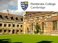 Pembroke College VG imagem