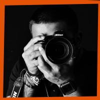 Vijay photography volunteer