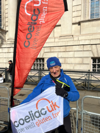 LDN Marathon
