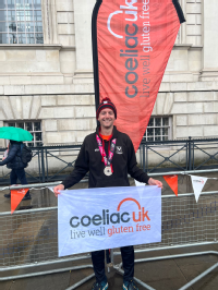 LDN Marathon