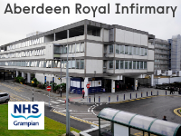 Aberdeen Royal Infirmary