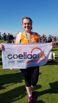 Great North Run 2019