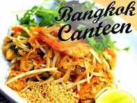 Bangkok Canteen Image