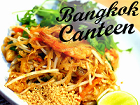 Image de la cantine de Bangkok