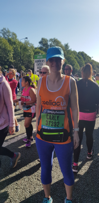 Great North Run 2019