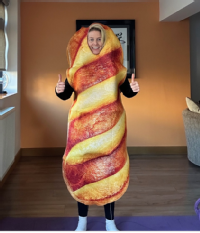 Genius Caroline