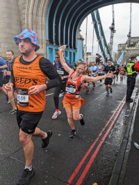 LDN Marathon