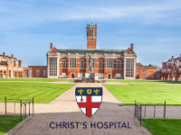 Christ's Hospital School's Hospital School