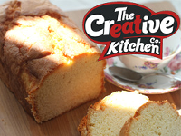 The Creative Kitchen Co. VG