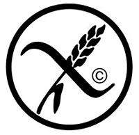 gluten free menu symbol