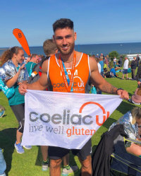 Great North Run 2019