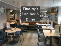 Findlay's Fish Bar & Diner