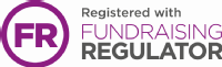 Fundraising Regulator logo