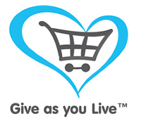 Give as you live