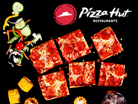 Pizza Hut Restaurants