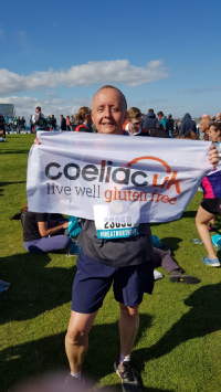 Great North Run 2019