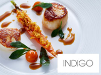 Indigo at One Aldwych