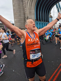LDN Marathon