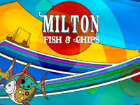 Milton's Fish and Chips