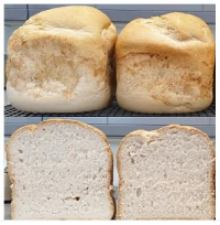 Nandi Protein Bread