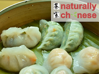 natuurlijk Chinees Accred