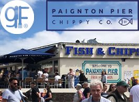 Paignton Pier Chippy1