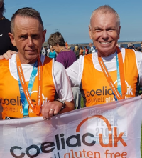 Great North Run 2019