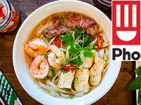 Nouveau logo de Pho