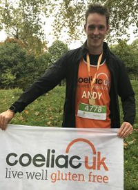 Royal Parks Half Marathon 2018