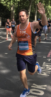 London 10K 2019