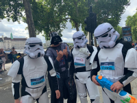 London 10K 2019