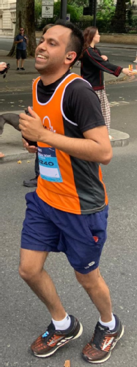 London 10K 2019