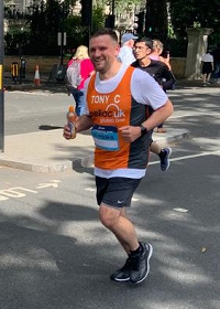 London 10K 2019