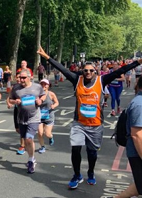 London 10K 2019